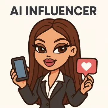 ai-influencer
